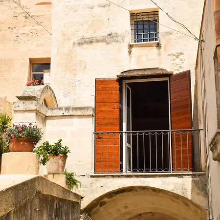 Cave House Apartment *