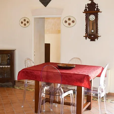 Cave House *