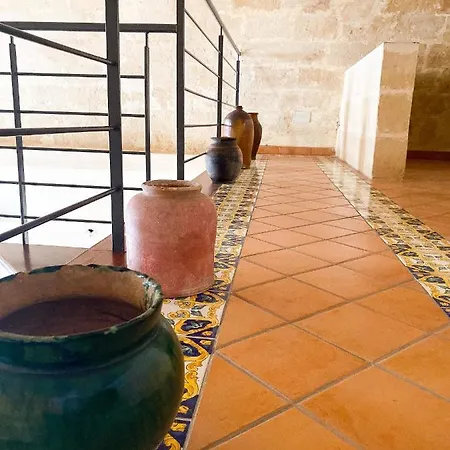 Cave House Matera